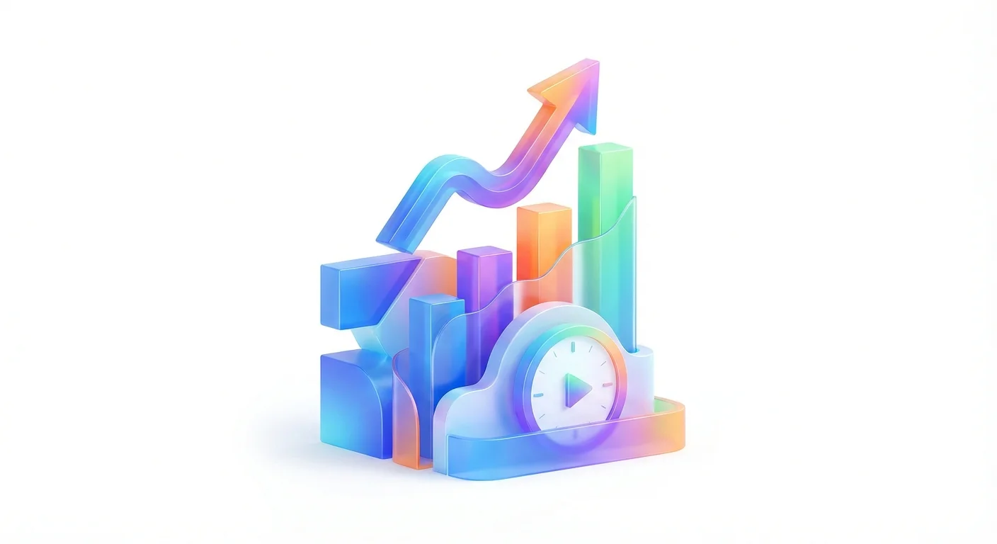 Mejores Horarios para Publicar Reels en Instagram en 2026 — ilustração 2