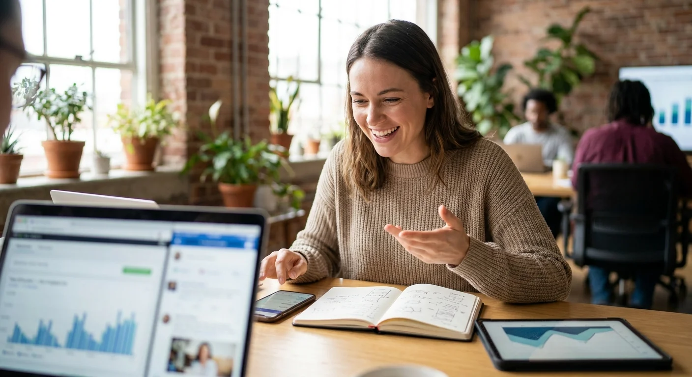 Meta AI no Instagram: como usar e criar com IA — ilustração 2