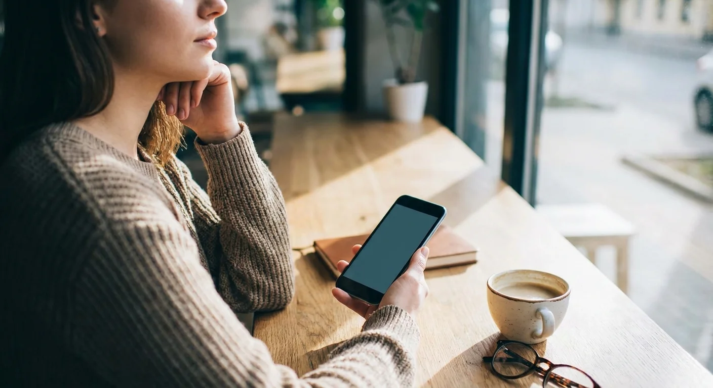 Por que meu alcance está zerado no Instagram? — ilustração 1