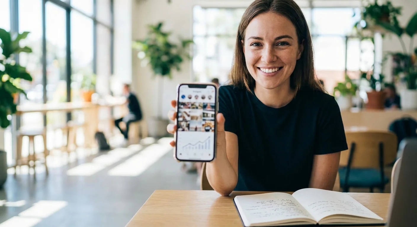 Por que meu alcance está zerado no Instagram? — ilustração 2