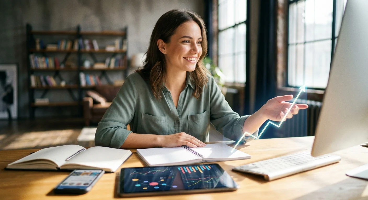 A Ciência por Trás dos Conteúdos que Viralizam — ilustração 2