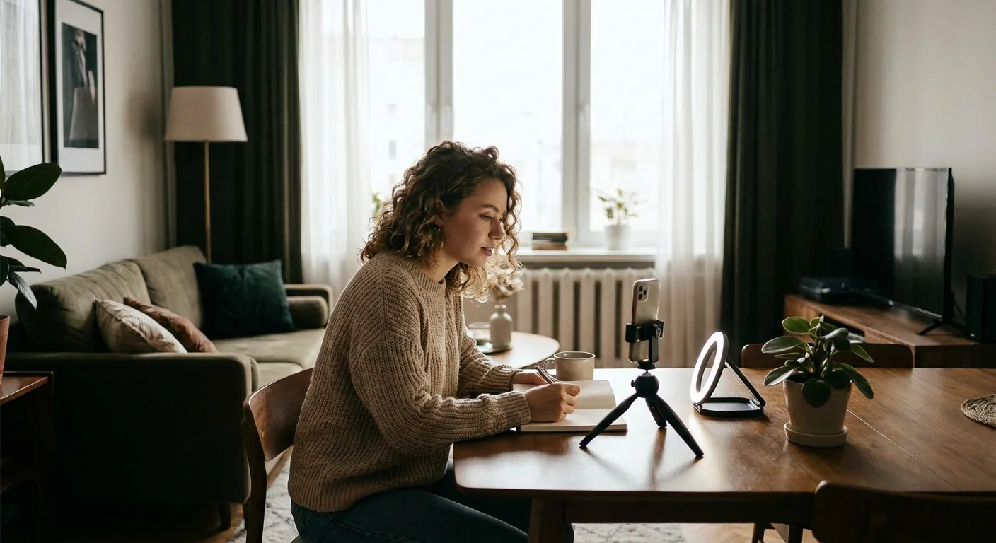 Algoritmo do TikTok: como ganhar mais seguidores — ilustração 1