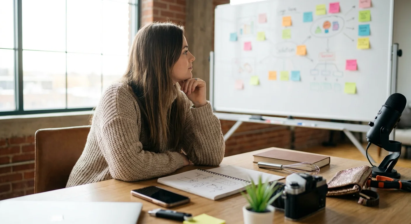 7 Ideias de Vídeos que Geram Seguidores no TikTok — ilustração 1