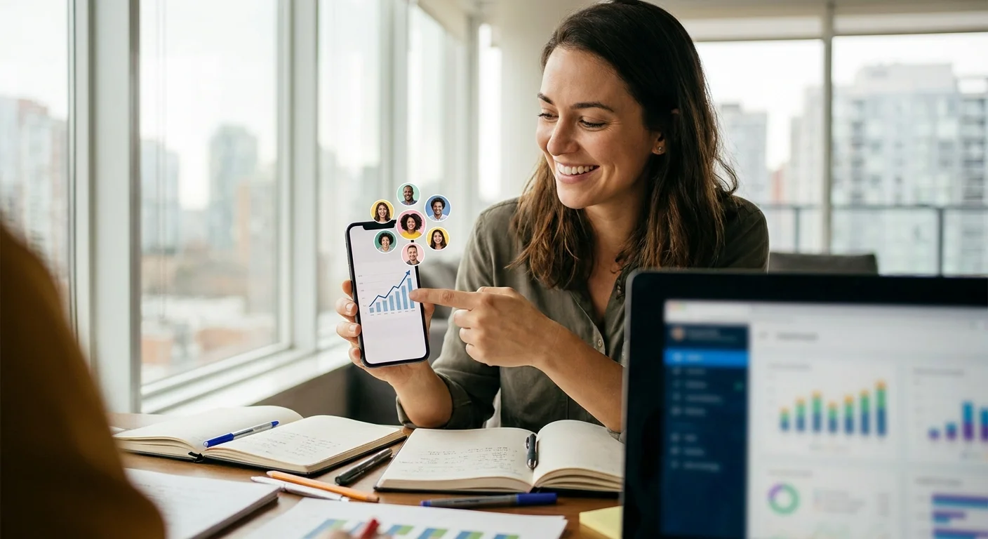 7 erros que fazem você flopar no TikTok — ilustração 2