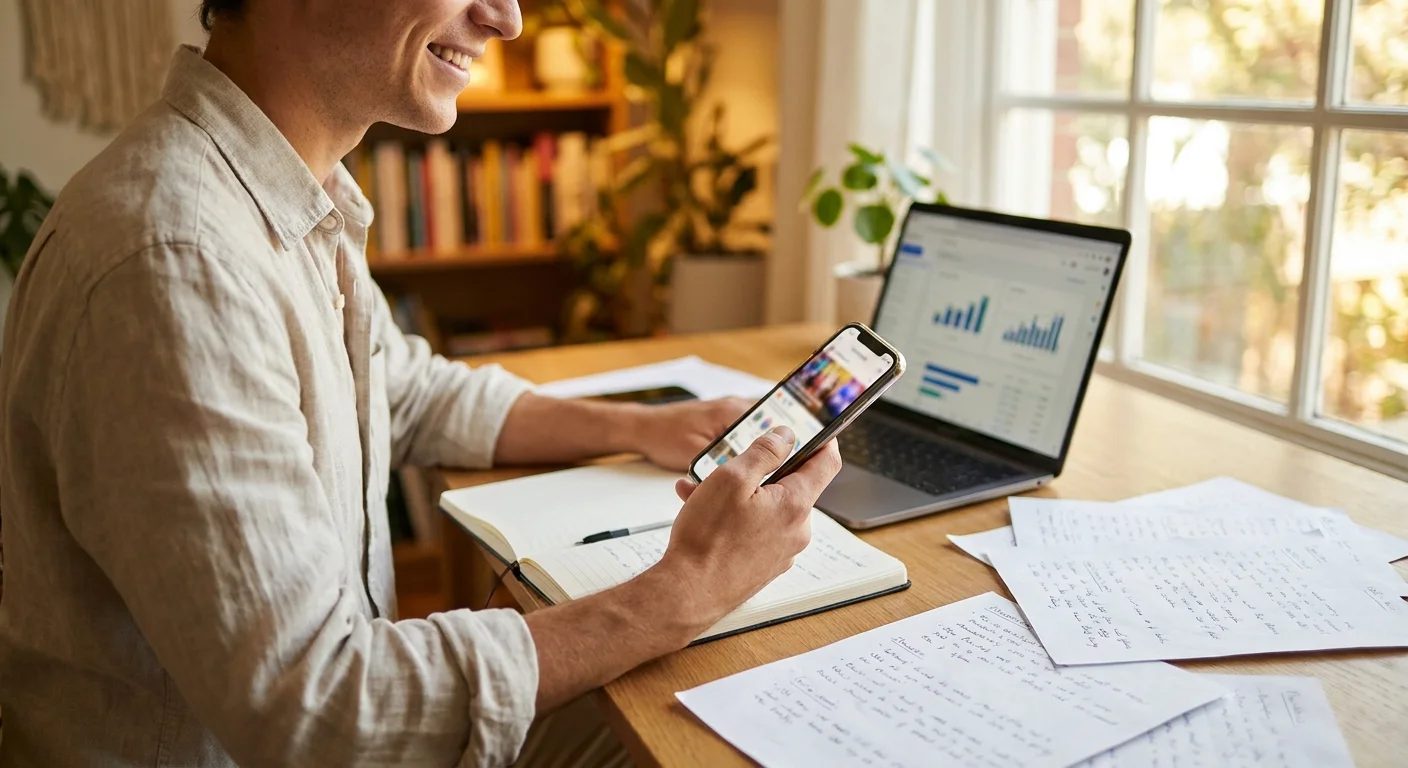 7 Ideias de Vídeos que Geram Seguidores no TikTok — ilustração 2