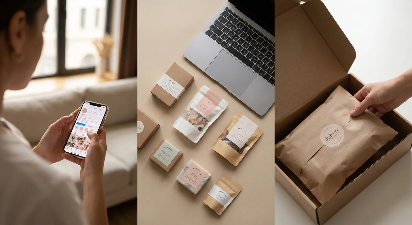 Como Ganhar Dinheiro com TikTok Shop em 2026 — ilustração 1