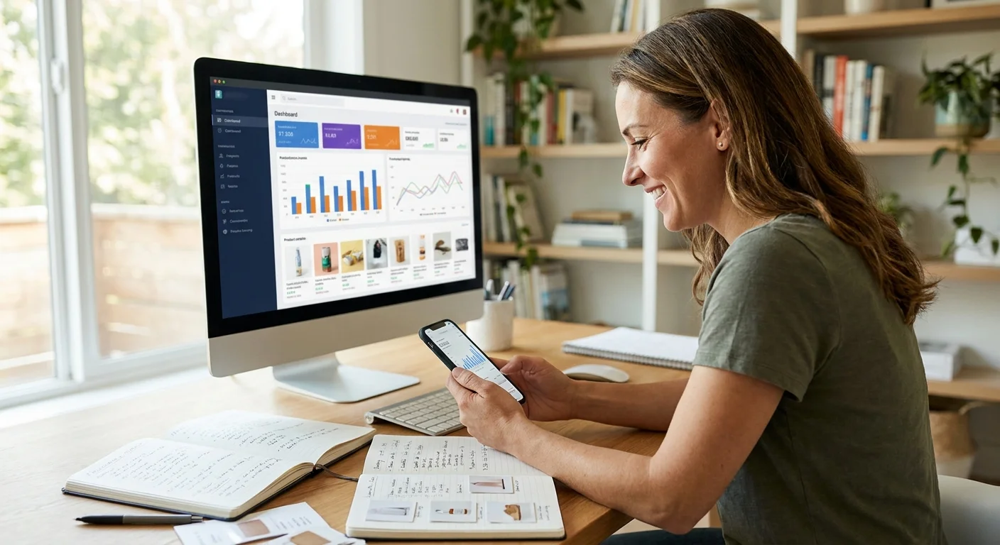 Como Ativar o TikTok Shop: Guia Prático para Iniciantes — ilustração 2