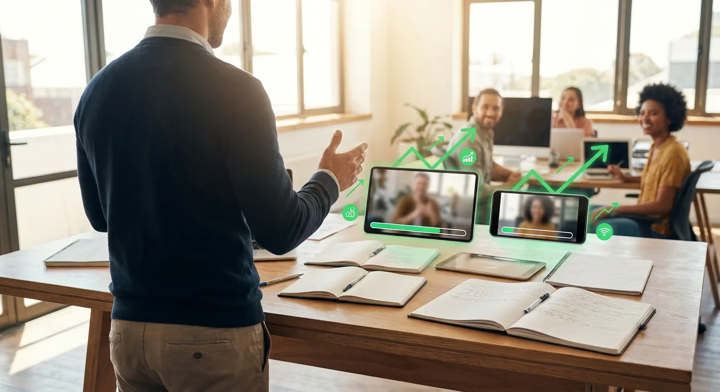 Vídeos longos vs curtos: qual cresce mais rápido? — ilustração 2