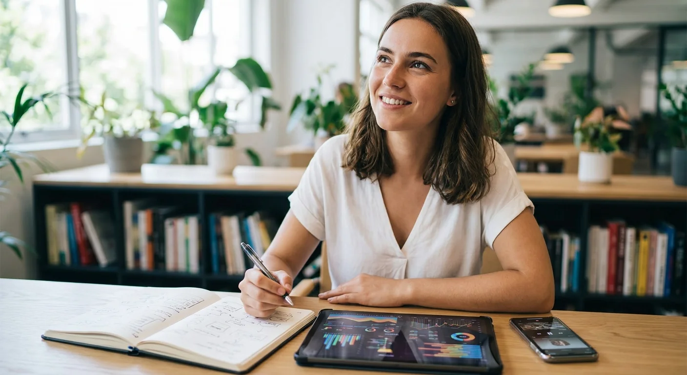 Conteúdo educativo vs entretenimento: quem ganha? — ilustração 2