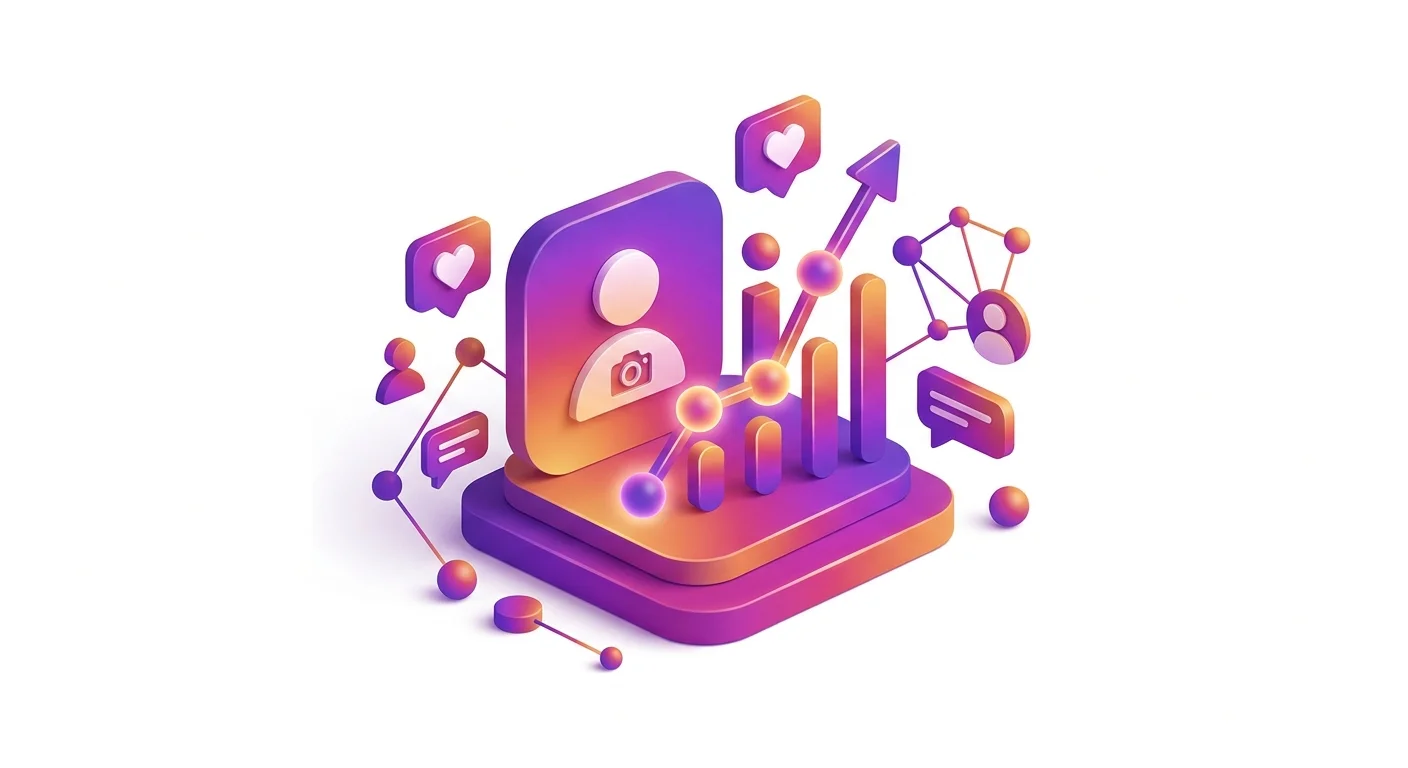 Site para Ganhar Seguidores no Instagram: Guia 2026